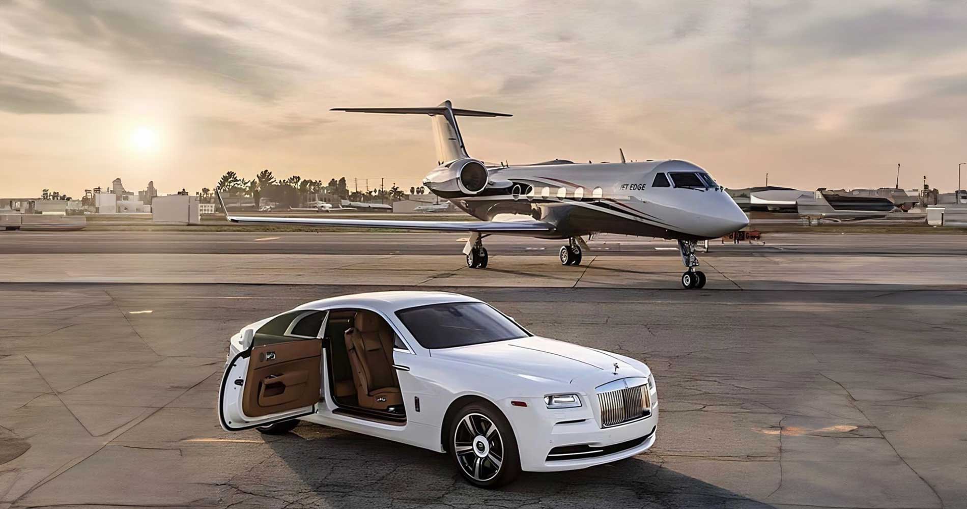 Premier Charter Private J et & Limousine Services | International